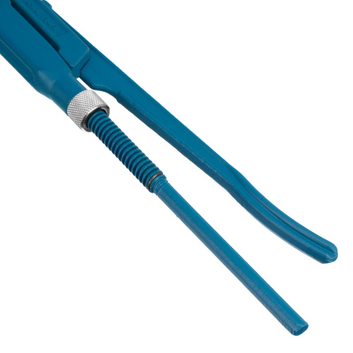 Ключ трубный рычажный №1, 1", литой, тип "L" Сибртех по ценам производителя в Воронеже с доставкой по всей России