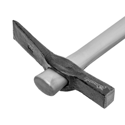 Кирка-молоток печника и каменщика 500 г, фибергласовая обрезиненная рукоятка 385 мм Matrix по ценам производителя в Воронеже с доставкой по всей России