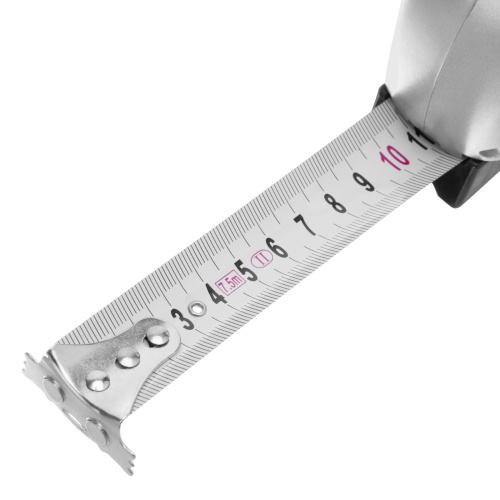 Рулетка Magnetic,7,5 м х 25 мм,магнитный зацеп Matrix по ценам производителя в Воронеже с доставкой по всей России