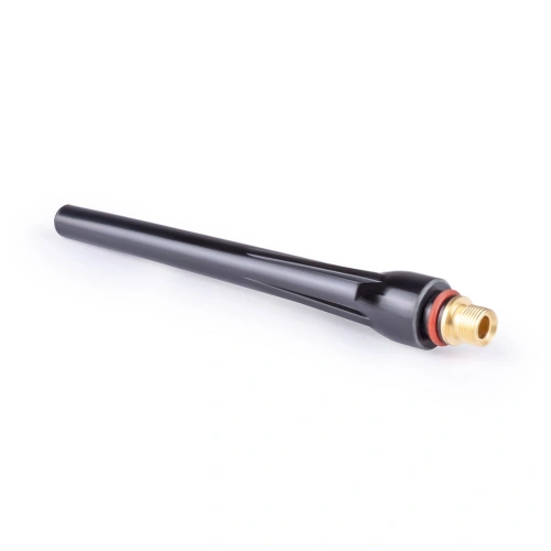 FoxWeld Колпачок длинный TIG17/18/26 (712.1051/BW066, пр-во FoxWeld/КНР) купить в Москве с доставкой по всей России | ProtosMarket.ru