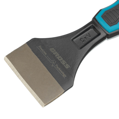 Зубило-конопатка, 215 х 60 мм-2-3/8" Gross по ценам производителя в Воронеже с доставкой по всей России