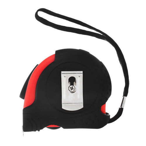 Рулетка Status Magnet fixation,5 м х 25 мм,обрезиненный корпус,зацеп с магнитом Matrix по ценам производителя в Воронеже с доставкой по всей России