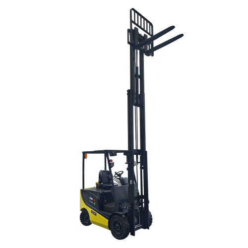 Электрический погрузчик YETT ERP16 li-ion ZSM550-SS по ценам производителя в Воронеже с доставкой по всей России