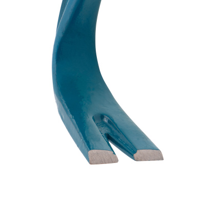 Лом-гвоздодер, двутавровый профиль, 600 х 30 х 17 мм Gross по ценам производителя в Воронеже с доставкой по всей России