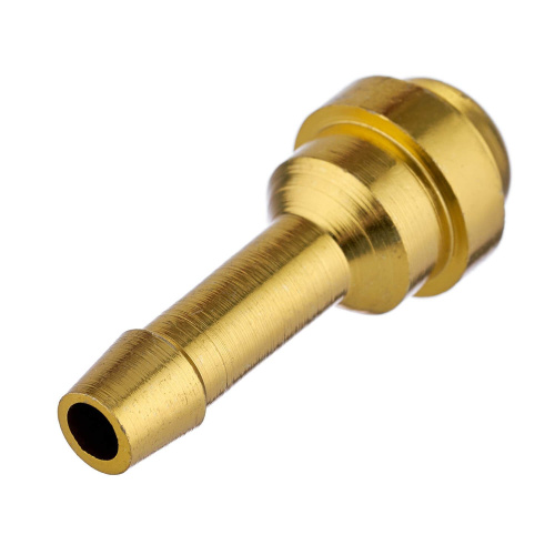 Ниппель ø6 под гайку М16х1,5 по ценам производителя в Воронеже с доставкой по всей России