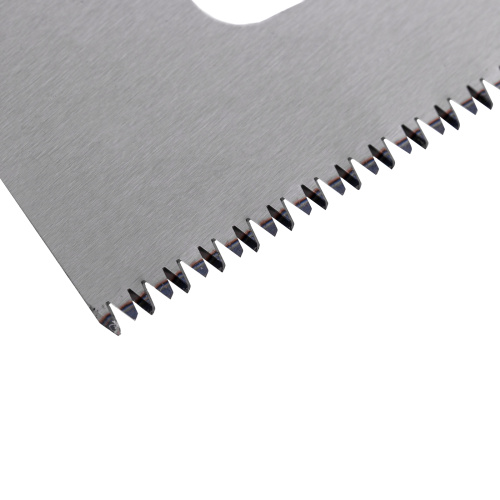 Ножовка по дереву "PIRANHA", 300 мм, 11 TPI, 3D-зуб, двухкомпонентная рукоятка Gross по ценам производителя в Воронеже с доставкой по всей России