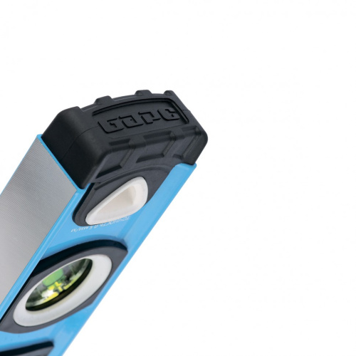 Уровень алюминиевый, двуручный, 1500 мм, профиль 1,6 мм, фрезеров, ударопрочные заглушки, 3 глазка Барс по ценам производителя в Воронеже с доставкой по всей России