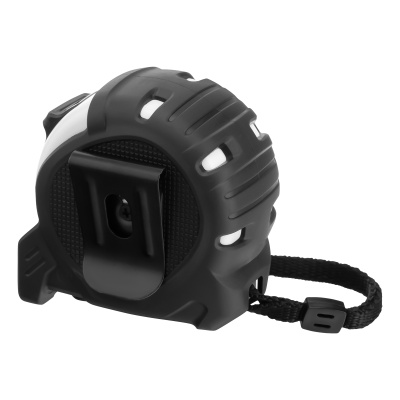 Рулетка Neon,5 м x 25 мм,обрезиненный корпус,3 фиксации,Pro Matrix по ценам производителя в Воронеже с доставкой по всей России