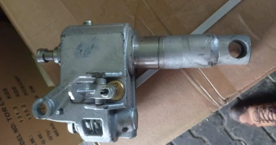 Гидроузел в сборе для тележек гидравлических RHP 2,5/3 т (Oil pump Assembly) по ценам производителя в Воронеже с доставкой по всей России