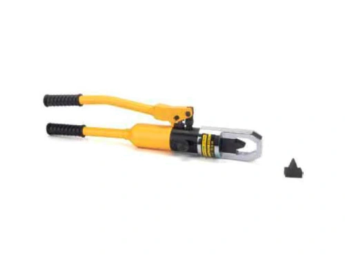 Гайколом гидравлический TOR HHQ-24 14 т М8-М24 автономный по ценам производителя в Воронеже с доставкой по всей России