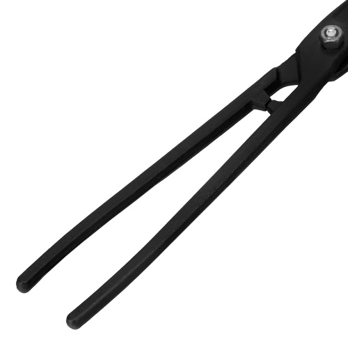 Ножницы по металлу, 330 мм, пряморежущие "Горизонт" по ценам производителя в Воронеже с доставкой по всей России