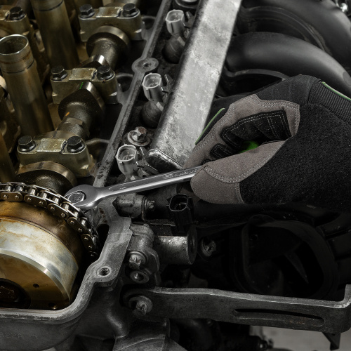 Набор инструментов, 1/2", 3/8", 1/4", пластиковый кейс 160 предм. Сибртех по ценам производителя в Воронеже с доставкой по всей России