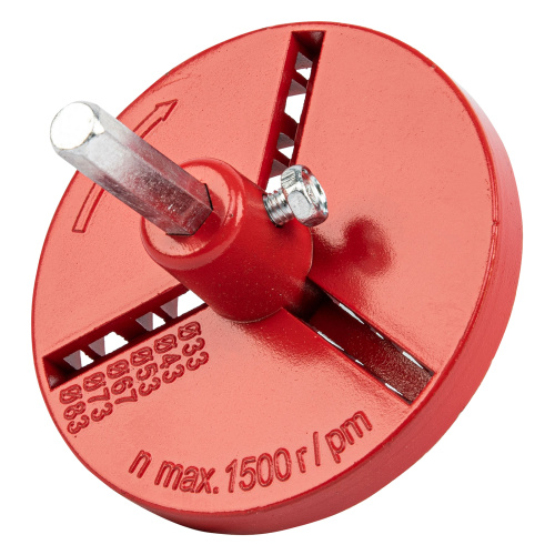 Набор коронок по керамической плитке, 33-67-73 мм, шестигранный хвостовик Matrix по ценам производителя в Воронеже с доставкой по всей России