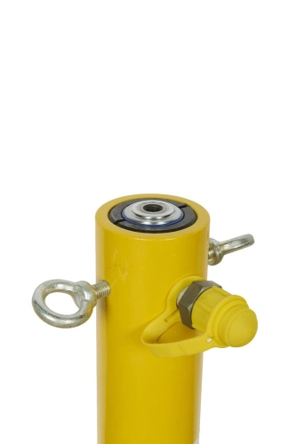 Домкрат гидравлический грузовой TOR ДУ10Г300 10 т двухсторонний по ценам производителя в Воронеже с доставкой по всей России