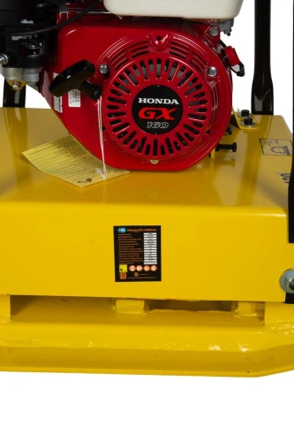 Виброплита 95 кг, 20кН (Honda) без бака TOR C-100 по ценам производителя в Воронеже с доставкой по всей России