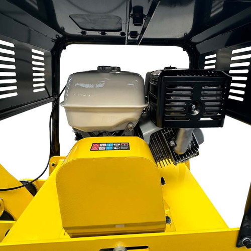 Виброплита бензиновая реверсивная NORSU RF-R330H по ценам производителя в Воронеже с доставкой по всей России