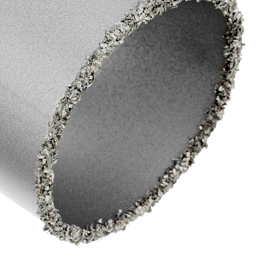 Кольцевая коронка с карбидным напылением, 67 мм Matrix по ценам производителя в Воронеже с доставкой по всей России