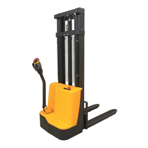 Штабелер самоходный 1,5 т 1,6 м TOR CQDA1516-EL 24/85 В/Ач* по ценам производителя в Воронеже с доставкой по всей России