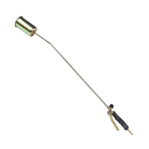 Горелка кровельная газовоздушная ГВ-1000Р, д.76 (пр-во FoxWeld/КНР) купить в Москве с доставкой по всей России | ProtosMarket.ru