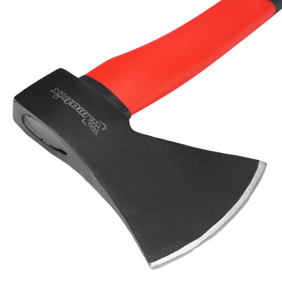 Топор optimal, 1000 г, фибергласовое топорище Matrix по ценам производителя в Воронеже с доставкой по всей России