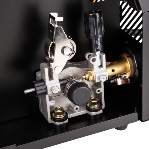 Сварочный полуавтомат UNO MIG 200 SYN PULSE купить в Москве с доставкой по всей России | ProtosMarket.ru