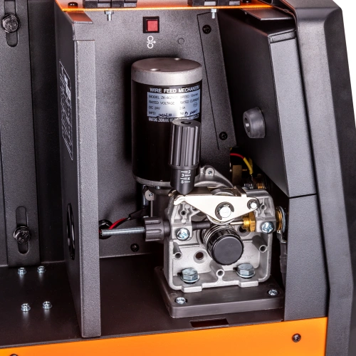 Сварочный полуавтомат Invermig 250 Compact (230V) купить в Москве с доставкой по всей России | ProtosMarket.ru