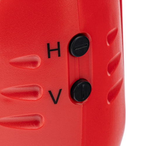 Лазерный уровень ML01T, дальность 10 м, точность ± 0,5 мм, / 1 м, длина волны 650 нм, проекция 1 вертикальная 1 горизонтальная плоскость, резьба под штатив 5/8" Matrix по ценам производителя в Воронеже с доставкой по всей России