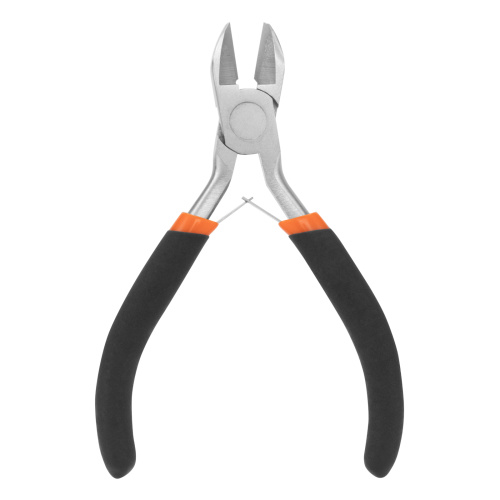 Бокорезы Mini, 130 мм, никелированные, авторазжим Sparta по ценам производителя в Воронеже с доставкой по всей России