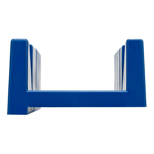 Стусло пластиковое, синее, 4 угла для запила, пила 350 мм Сибртех по ценам производителя в Воронеже с доставкой по всей России