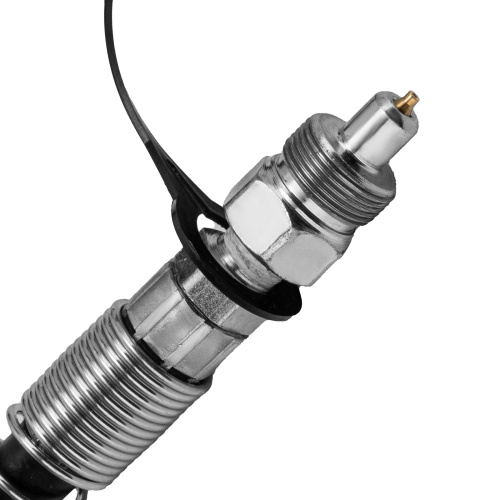 Насос гидравлический со шлангом для 4 т растяжки Matrix по ценам производителя в Воронеже с доставкой по всей России