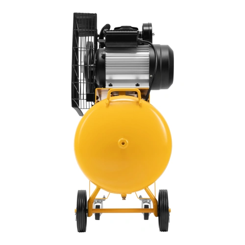 Компрессор воздушный BCV2200/100, ременный привод, 2.2 кВт, 100 литров, 370 л/мин Denzel по ценам производителя в Воронеже с доставкой по всей России