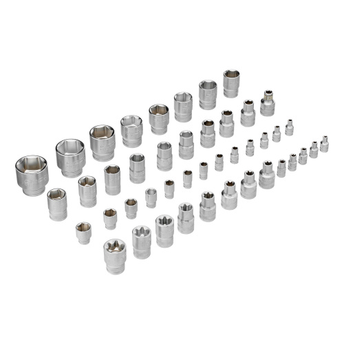 Набор инструментов, 1/4", 1/2", CrV, 120 зубьев, 109 предметов Gross по ценам производителя в Воронеже с доставкой по всей России