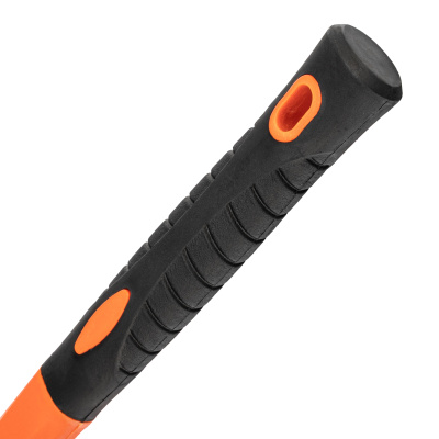 Киянка резиновая, 225 г, белая резина, фибергласовая рукоятка Sparta по ценам производителя в Воронеже с доставкой по всей России