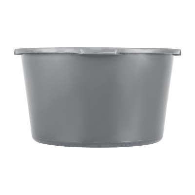 Таз круглый строительный усиленный, 90 л Matrix по ценам производителя в Воронеже с доставкой по всей России