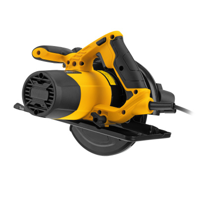 Пила циркулярная CSH-185, 1400 Вт, 185 мм Denzel по ценам производителя в Воронеже с доставкой по всей России