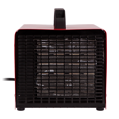 Тепловая пушка керамическая SHCL-3000, квадратная, 230 В, 480 м3/ч, 1/3 кВт MTX по ценам производителя в Воронеже с доставкой по всей России