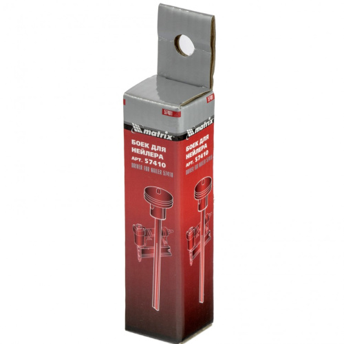 Боек для нейлера артикул 57410 Matrix по ценам производителя в Воронеже с доставкой по всей России