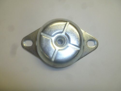 Виброопора (PDH78/35/110  M10 NR60) купить в Москве с доставкой по всей России | ProtosMarket.ru