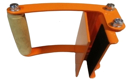 Захват горизонтальный ручной (г/п 30,0 кг, лист 0-10 мм) по ценам производителя в Воронеже с доставкой по всей России