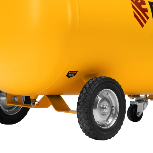 Компрессор воздушный рем. привод BCV 5500-T/200, 5,5 кВт, 200 литров, 850 л/мин Denzel по ценам производителя в Воронеже с доставкой по всей России