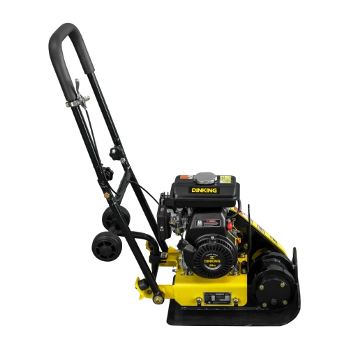 Виброплита MASALTA MS50-2 (бензиновая, 2.5 л.с, 54 кг) по ценам производителя в Воронеже с доставкой по всей России