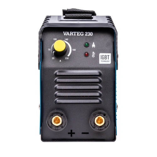 Сварочный аппарат Varteg 230 купить в Москве с доставкой по всей России | ProtosMarket.ru