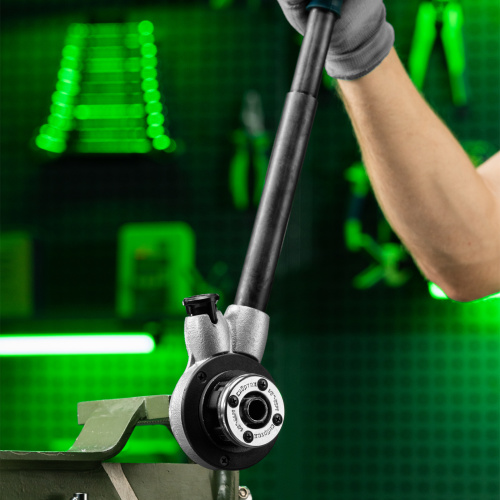 Клупп трубный 1/2 Сибртех по ценам производителя в Воронеже с доставкой по всей России