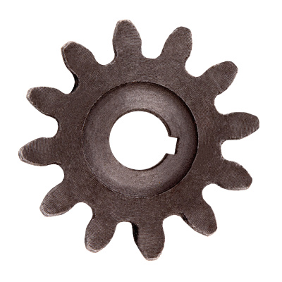 Шестерня СБР-125.00.00.004-01 по ценам производителя в Воронеже с доставкой по всей России