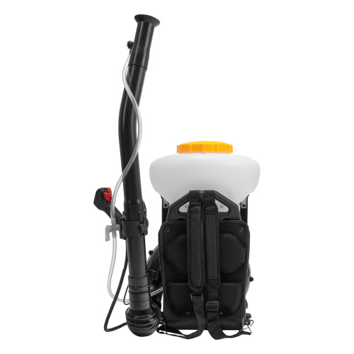 Опрыскиватель бензиновый GS-43, 43 см3, бак 14 л Denzel по ценам производителя в Воронеже с доставкой по всей России