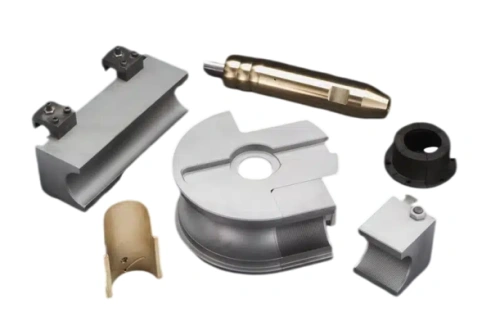 Оснастка для трубогибочных станков WG50 1(¼)" 32мм*3 круглая труба купить в Москве с доставкой по всей России | ProtosMarket.ru