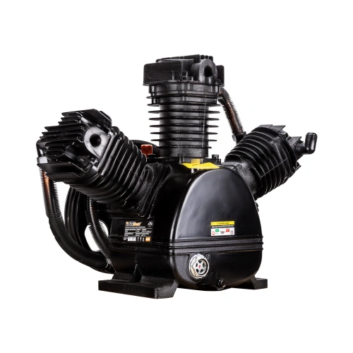 Компрессорная головка ременная AEROMAX B3120 по ценам производителя в Воронеже с доставкой по всей России