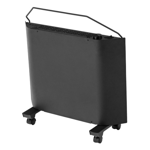 Конвектор электрический XCE-1000 B, 230 В, 1000 Вт, X-образный нагреватель Denzel по ценам производителя в Воронеже с доставкой по всей России