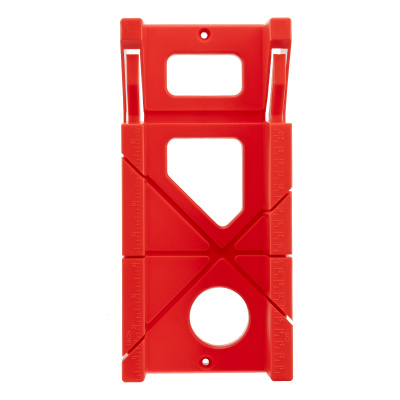 Стусло пластиковое, 300 х 100 мм, обушковая пила 350 мм, двухкомпонентная рукоятка Matrix. по ценам производителя в Воронеже с доставкой по всей России