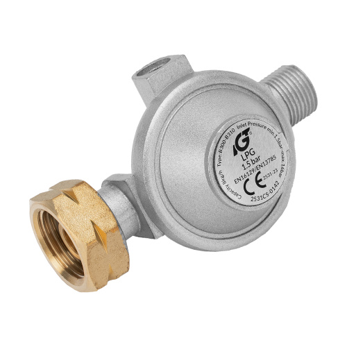 Газовая тепловая пушка GHG-50, 50 кВт, 1400 м3/ч, пропан-бутан Denzel по ценам производителя в Воронеже с доставкой по всей России